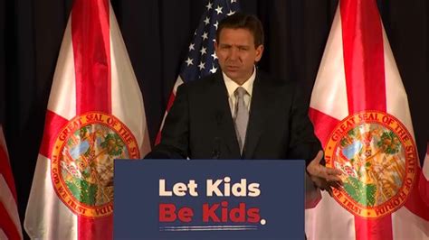 DeSantis signs bills targeting drag shows, transgender kids and the use of bathrooms and pronouns